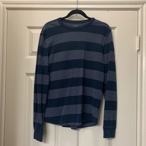 Men’s Thermal Crewneck